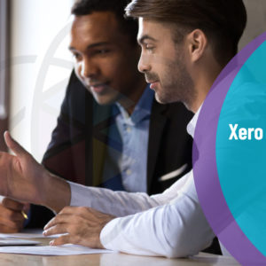 Xero Advisor