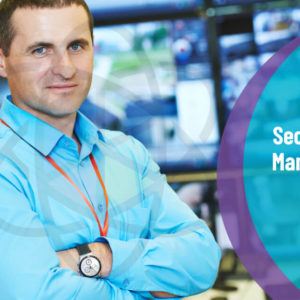Security Manager