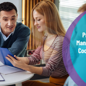 Project Management Coordinator