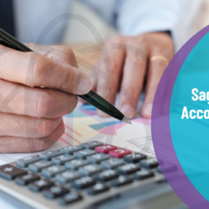 Sage 50 Accounting