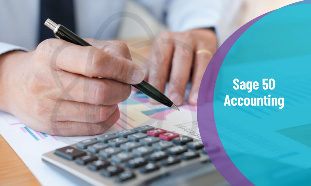 Sage 50 Accounting