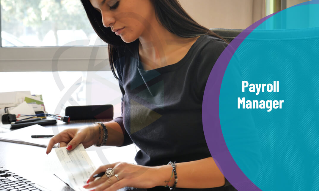 Payroll Manager