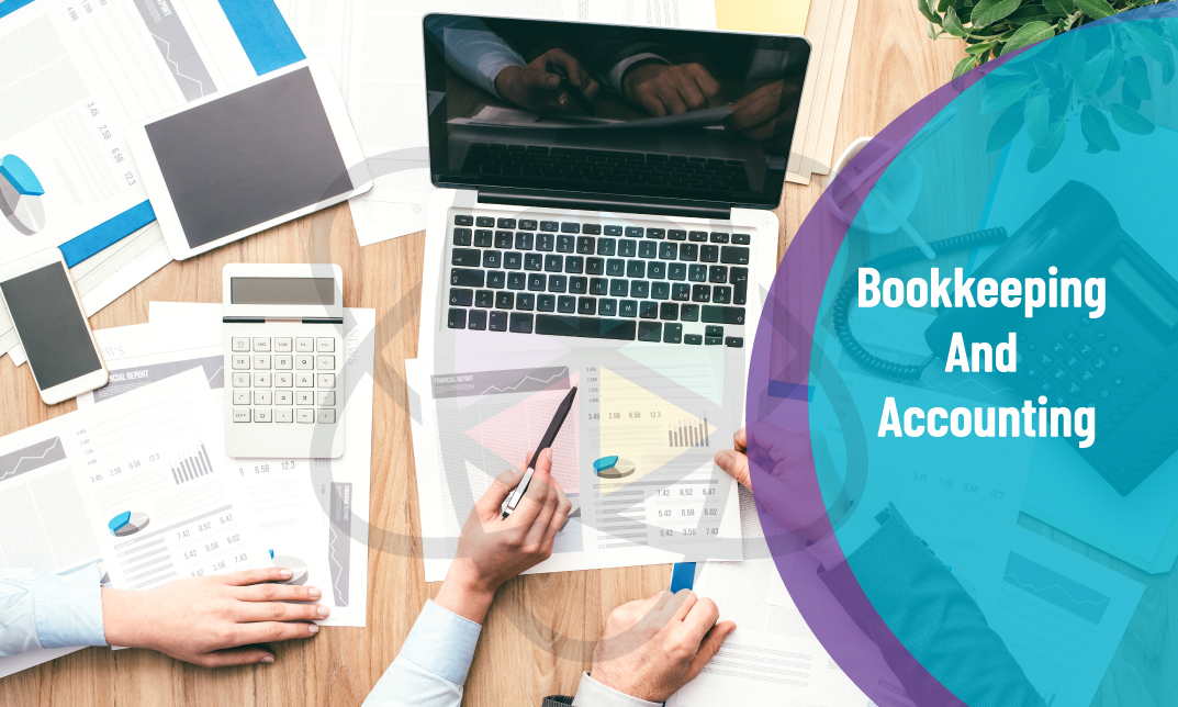 Bookkeeping & Accounting