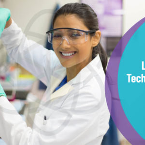 Lab Technician