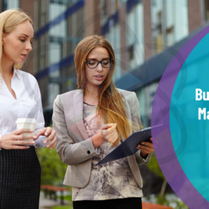 Business Manager