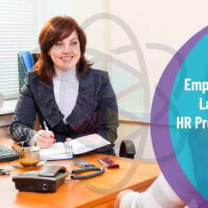 Employment Law For HR Professional