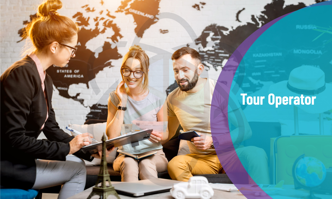 Tour Operator