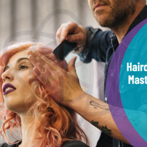 Hairdressing Masterclass