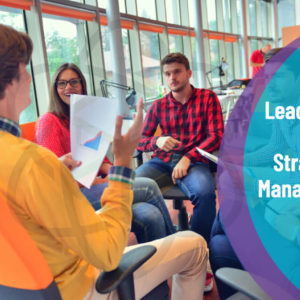 Leadership and Strategic Management
