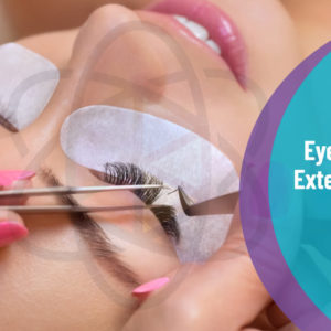 Eyelash Extension
