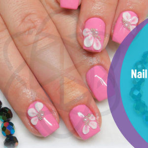 Nail Artist