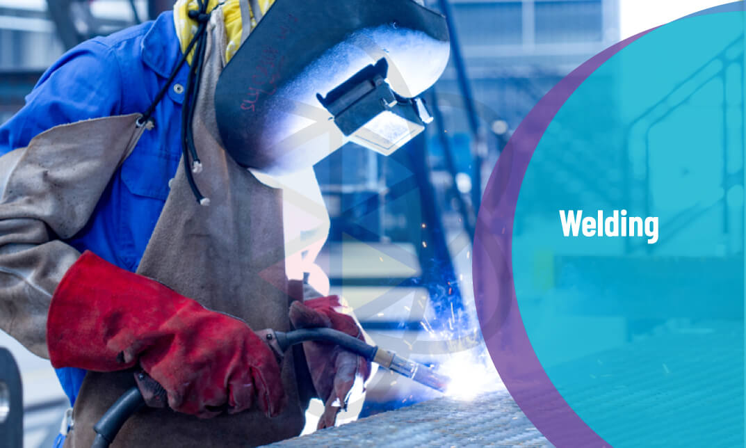 Welding Course