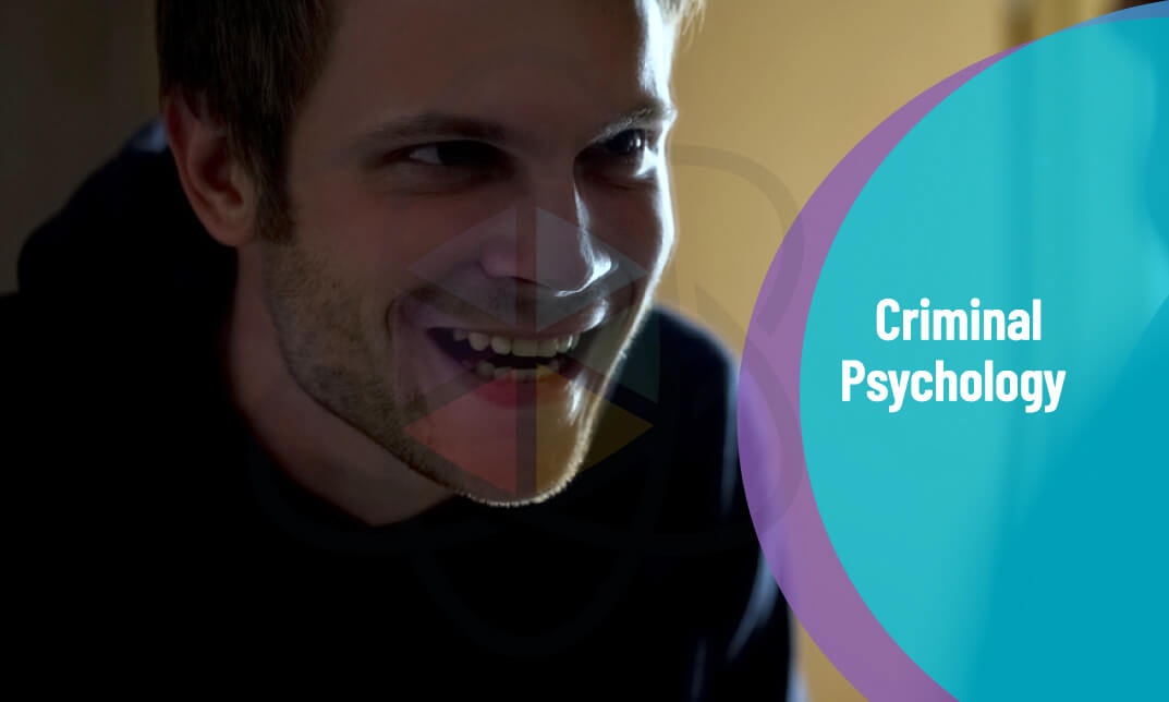 Criminal Psychology