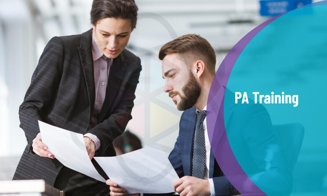 PA Training