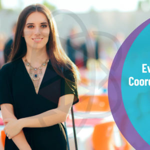 Event Coordinator