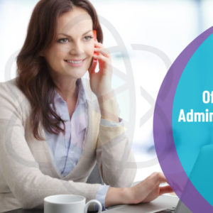 PA & Office Administrator