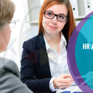 HR Admin