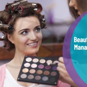 Beauty Salon Management