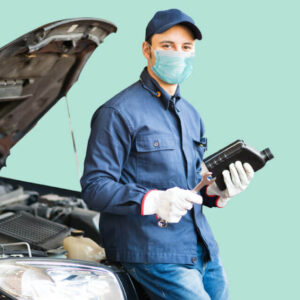 Car Mechanic Training course