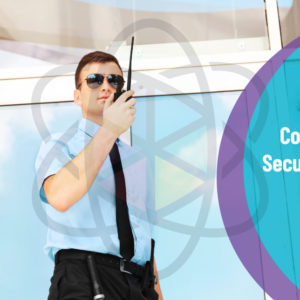 Corporate Security Guard