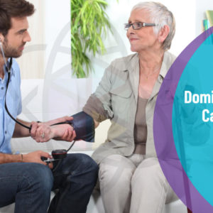 Domiciliary Carer