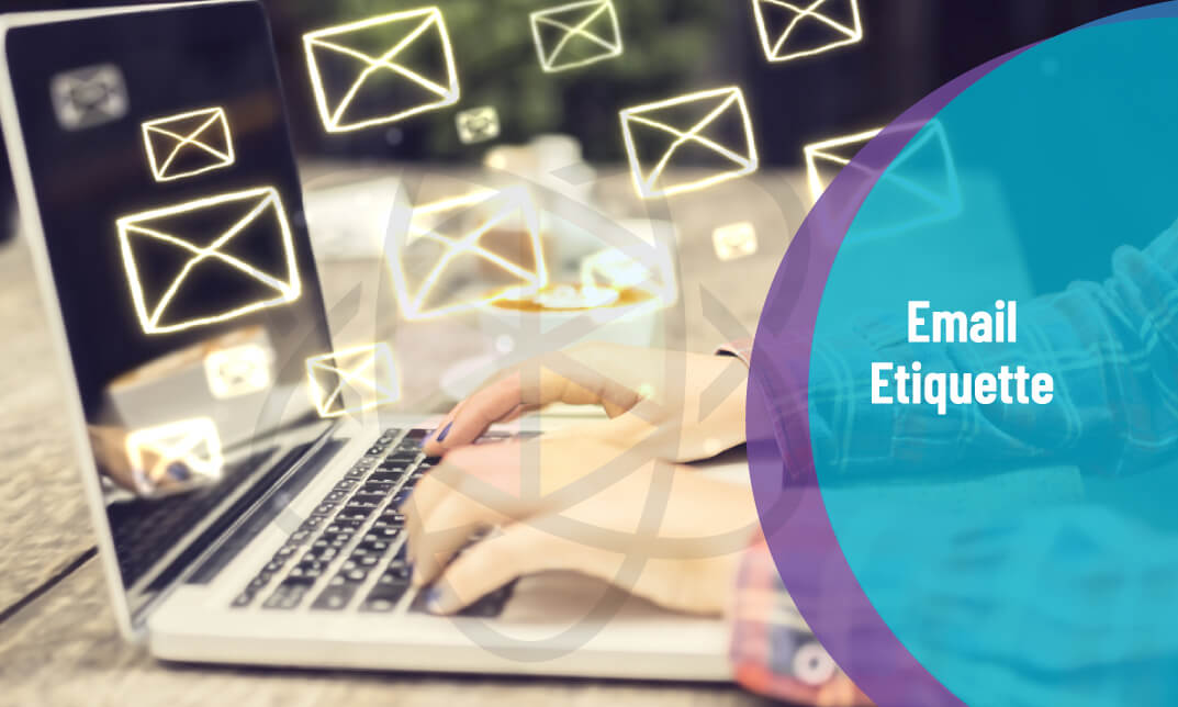 Email Etiquette