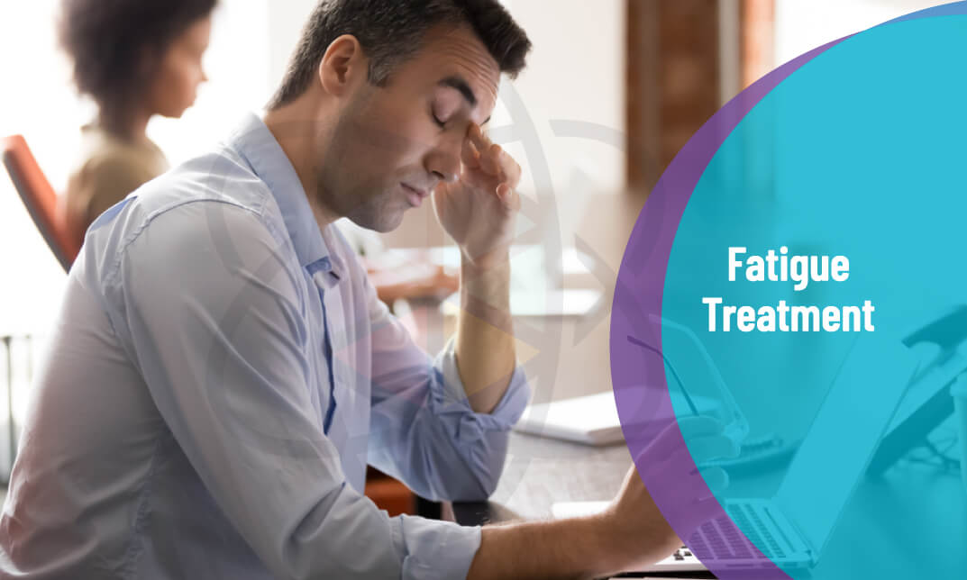 Fatigue Treatment Training