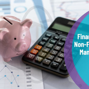 Finance for Non-Financial Managers