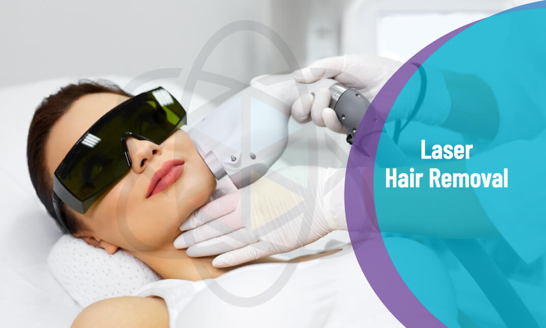 Laser Hair Removal Training