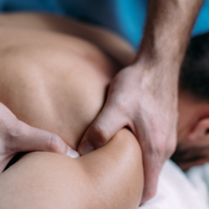 Massage Therapy Course