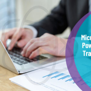 Microsoft Power BI Training