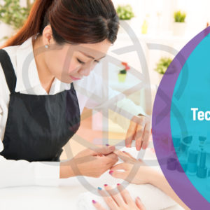 Nail-Technician
