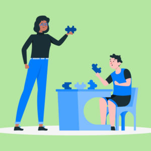 Play Therapy Training