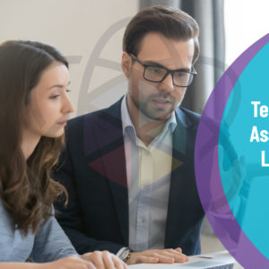 Teaching-Assistant-Level-3