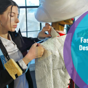 Fashion Designer