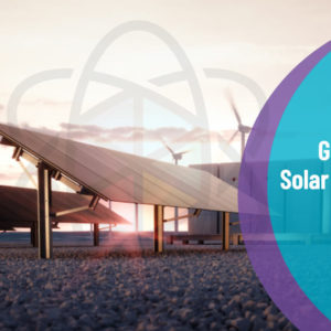 GRID Solar Energy Diploma