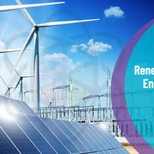 Renewable Energy: Independent Power