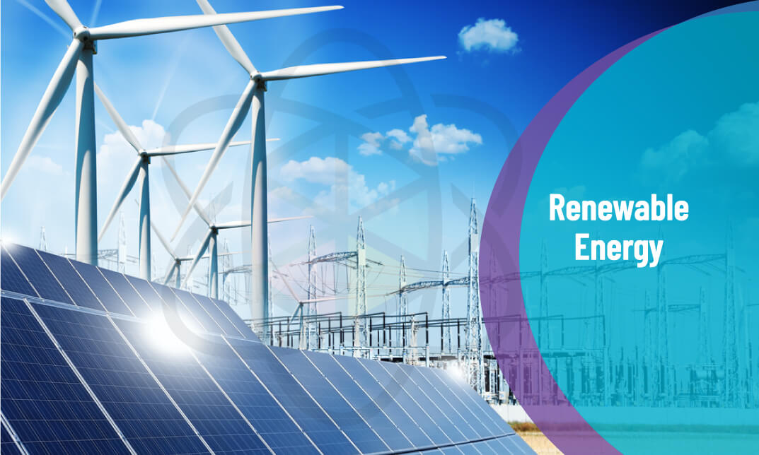 Renewable Energy: Independent Power