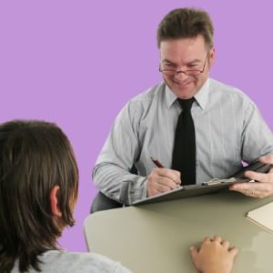 School Counsellor Training