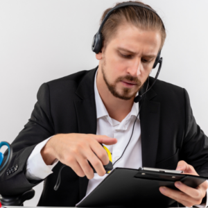 Admin, Secretarial and PA Diploma Level 6