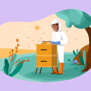 Beekeeping Course