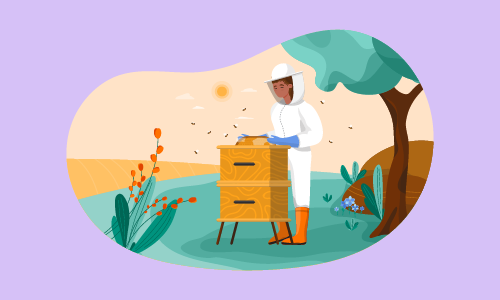 Beekeeping Course