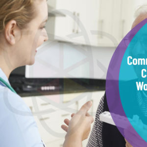 Community Care Worker