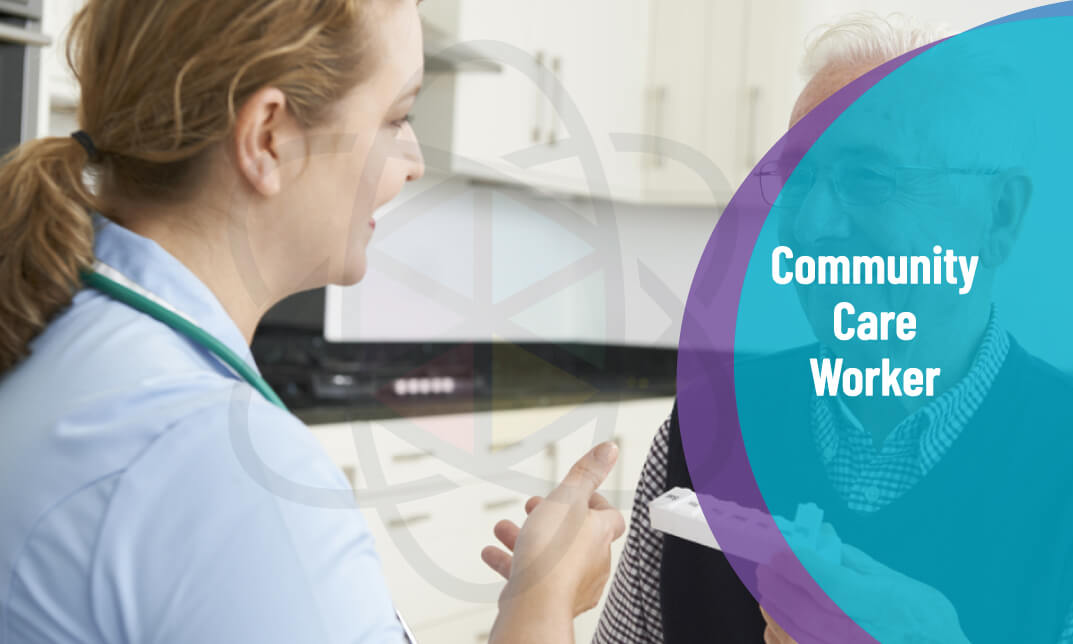 Community Care Worker
