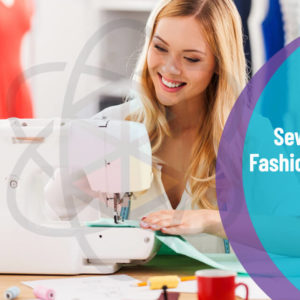 Extended Diploma in Sewing and Fashion Design