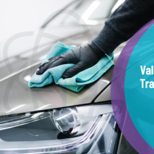 Valeting Training