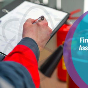Fire Risk Assessor