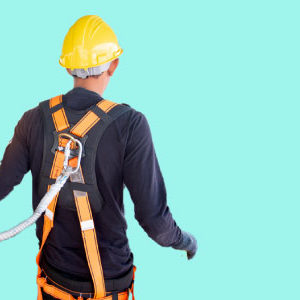 Working at Height Level 2