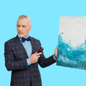 Art Licensing: Sell Your First Piece of Artwork Online