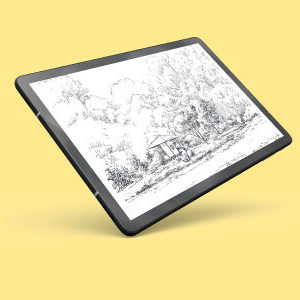 Modern Patterns: From Sketch to Screen